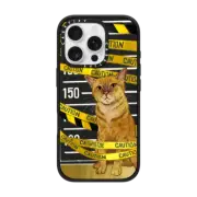 iPhone 16 Pro Impact Case Crime!