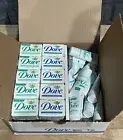 LOT OF 48 VTG Dove Soap Samples Beauty Bars (30) And Beauty Wash VTG SAMPLES