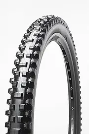 [Maxxis] Shorty Black Wire/60 ST/2PLY Tires