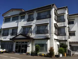 富士橋度假飯店Resort Inn Fujihashi
