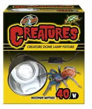 Zoo Med Creatures Dome Max 40 watt (CT-35AU)