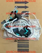 Genuine Smeg Gas Cooktop Ignition Chain Micro Switch Group P272XGHD P272XGHNL