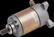 Rick's Electric Starter Motor For Polaris Ranger Crew 500 4x4 11-12
