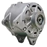 Alternator For 2013-2017 Audi S6 4.0L V8 Clockwise Rotation 5 Groove Pulley 12V (for: Audi)