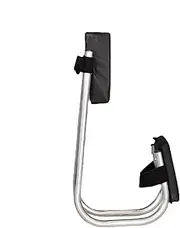 Garden Knee Seat - Knee Seat for the Garden, Portable Garden Seat, Lightweight Knee Support for Buckling | Ergonomic Knee Protection and Ankle Support, Knee Seat Leg Support for Adults