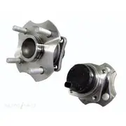 Sterling Wheel Hub (Bare) to suit Toyota Corolla 12/2001 to 04/2007 - HUB-TYCO-017B