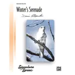 【599免運費】DENNIS ALEXANDER：WINTER'S SERENADE 00-39000