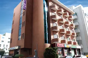 濟州島維納斯酒店Winners Hotel Jeju Island