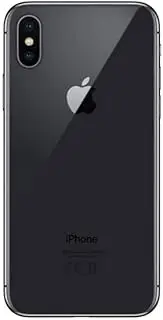 Apple iPhone Xs Space Grey 256GB (Renewed)