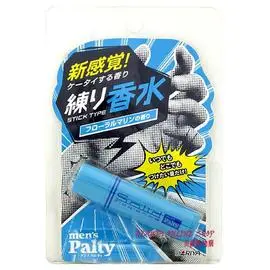 DARIYA 『PALTY』男用體香膏 /搖滾海戀 (30g)