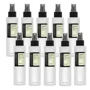 COSRX Centella Water Alcohol-Free Toner (10ea) Set