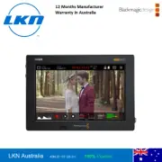 Blackmagic Design Video Assist 7" 12G HDR
