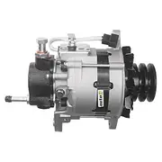 Alternator for Toyota Hilux Surf 2.4L 2.8L 2L 3L Diesel (External Regulator)