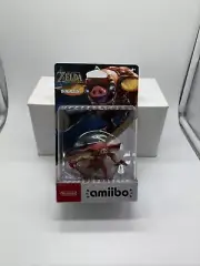 Nintendo Amiibo Bokoblin Legend of Zelda Breath of the Wild 3ds Wii U