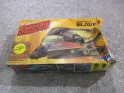 Vintage Star Wars Boba Fett Slave I Ship Model Kit New MPC