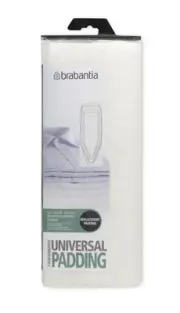 Universal Replacement Ironing Board Felt Padding Underlay
