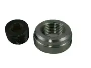 Ford 9 Inch Diff Drain Plug