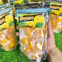 在飛比找蝦皮購物優惠-泰國 必買芒果汁軟糖 🔥🔥