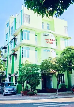 映島飯店Anh Dao Hotel