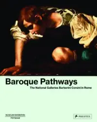 在飛比找博客來優惠-Baroque Pathways: The National