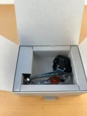 SHIMANO Dura-Ace FD-R9250 IFDR9250F Di2 Front Derailleur 12s New in Box from JPN
