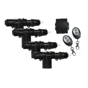 Vision Remote Central Locking System - TP370R