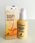 Wild Ferns - Manuka Honey Replenishing Day Cream - 100 ml