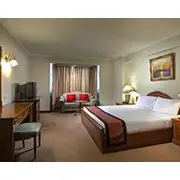 Omni Tower Sukhumvit Nana by Direct Rooms