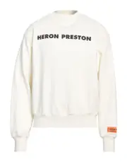[HERON PRESTON] HERON PRESTON Sweatshirts - Item 10616065