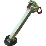 AL-KO Leg Drop Down - 590mm - 006483