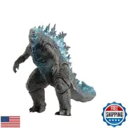 Godzilla vs. Kong: Heat Ray Godzilla Exquisite Basic PX Action Figure