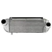 Jayrad Charge Air Cooler - IC4530