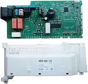 Dishwasher Motherboard, Compatible for Siemens, Compatible for Bosch, Dishwasher Control PCB Board 9000968115, Dishwasher Repair Parts