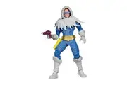 DC Comics Captain Cold #30 Collector 7 Inch Figure McFarlane