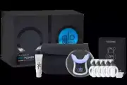GLO PRO POWER (Professional Series) At Home Wireless Teeth Whitening Device Kit