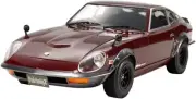 Tamiya 1/12 scale special project product big scale series No.51 NISSAN Fairlady