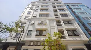 普薩庫蓋公寓Poonsa Cau Giay Apartment