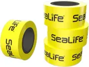 Sealife Underwater Camera Floatation Rings for SeaLife Underwater Cameras and