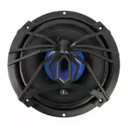Soundstream SM2.800 8″ Pro Audio MID-Range Speaker (pair)