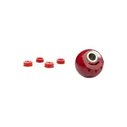 Nolathane Differential mount bush kit for FORD FALCON BA BF INCL FPVIRS sedan