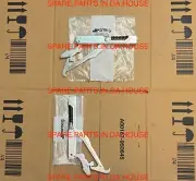 2 x Genuine Smeg Oven Door Hinge SA370EB SA370EB/1 SA370EB/2