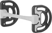 Acavallo Sensitive Bit AC792 - Black/Blue,Bits