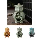 Incense Holder Wear-resistant Delicate Decorative Polished Incense Holder Smooth