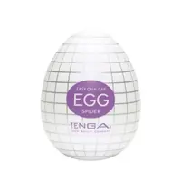 在飛比找樂天市場購物網優惠-日本TENGA珠網型挺趣蛋EGG-003