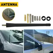 Universal 7" Car Radio Flexible Ariel Aerial Arial AM Antenna FM For Toyota