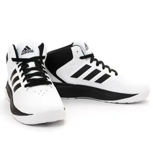 adidas CLOUDFOAM ILATION MID 籃球運動鞋 男款 AW4657