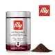 義大利【illy】濾泡深焙咖啡粉｜250g｜總代理公司貨