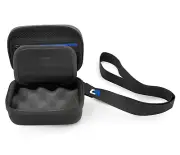 CM Camera Case for Insta360 One X2 with Padded Foam - Includes Case Only