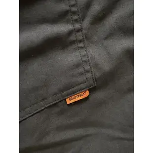 Goopi mp-o2 wide cargo pants goopimade（已售出）