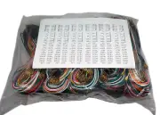 Jamma Plus+ Wire Harness with English labels - 10 Pack